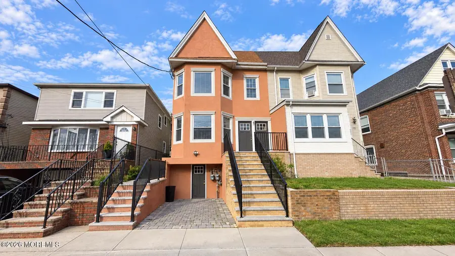 99 50th Street, Bayonne, NJ 07002 - #2