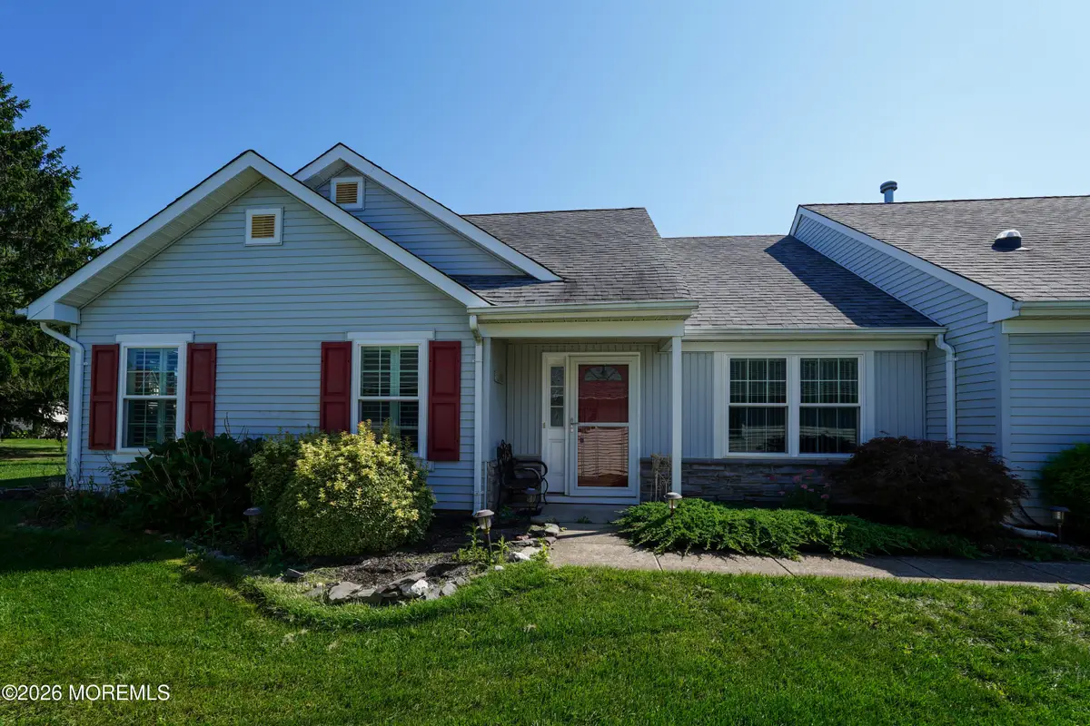 2476 Spring Hill Drive, Toms River, NJ 08755 - #1