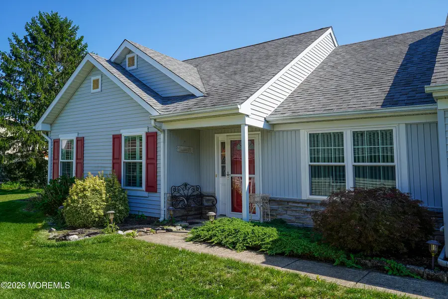 2476 Spring Hill Drive, Toms River, NJ 08755 - #2