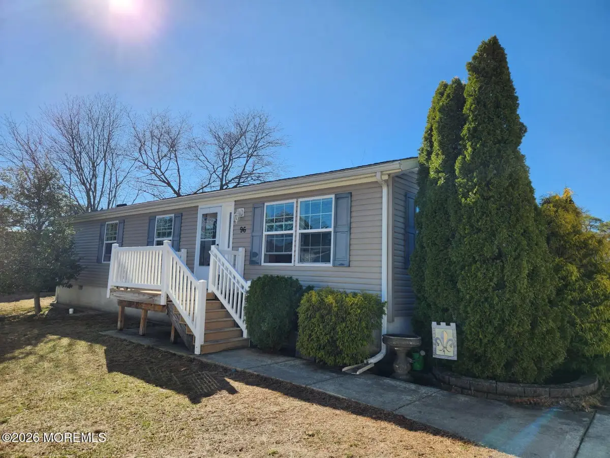 96 Woodchuck Parkway, Manchester, NJ 08759 - #1