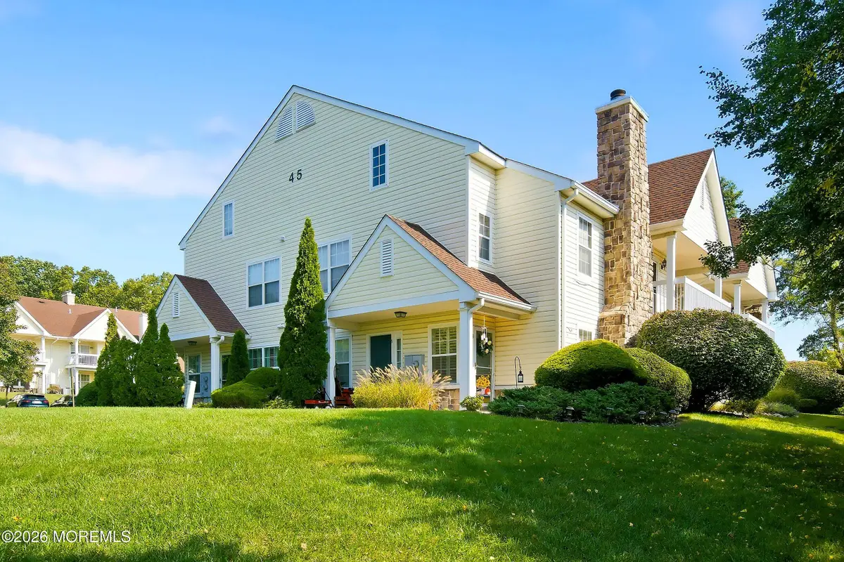 3 Nashville Court, Tinton Falls, NJ 07712 - #1
