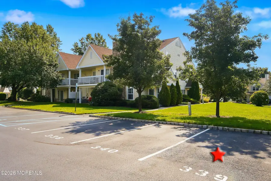3 Nashville Court, Tinton Falls, NJ 07712 - #3