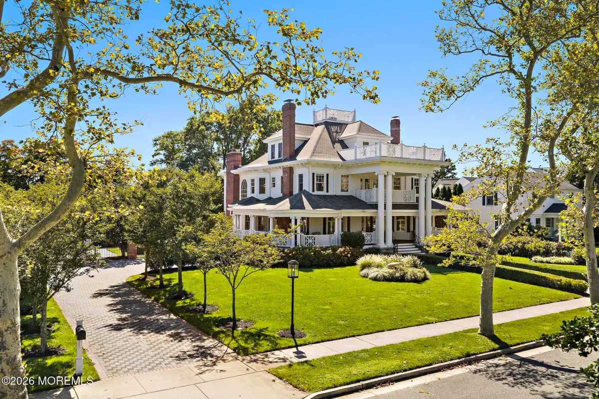 212 Crescent Parkway, Sea Girt, NJ 08750 - #1