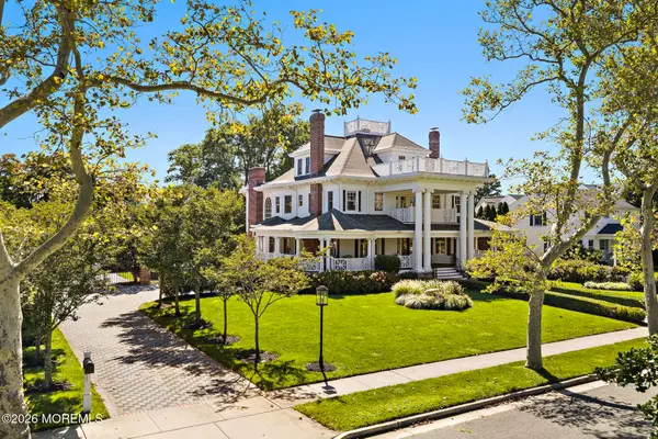 212 Crescent Parkway, Sea Girt, NJ 08750