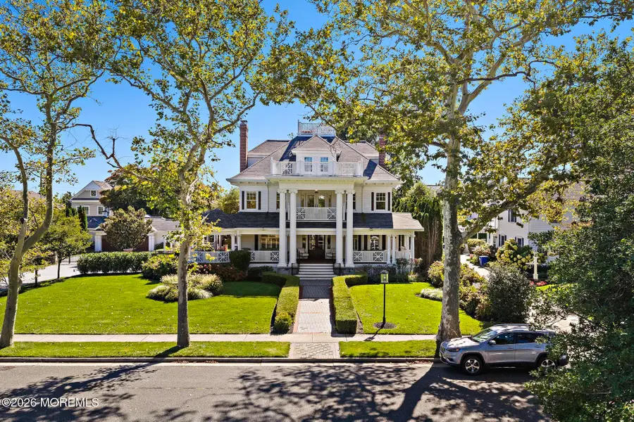 212 Crescent Parkway, Sea Girt, NJ 08750 - #2