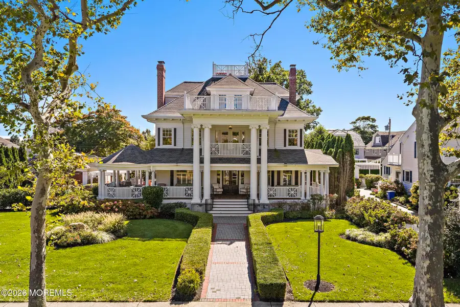 212 Crescent Parkway, Sea Girt, NJ 08750 - #3