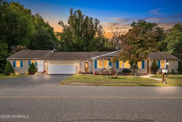 3 Brynmore Road, New Egypt, NJ 08533