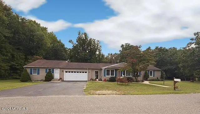3 Brynmore Road, New Egypt, NJ 08533 - #2