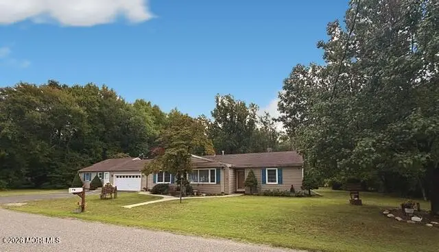 3 Brynmore Road, New Egypt, NJ 08533 - #3