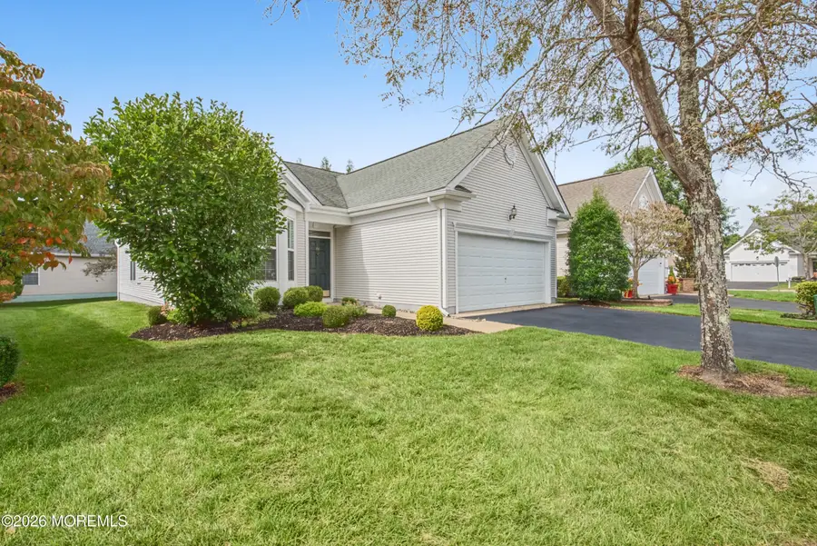 68 Stamford Drive, Jackson, NJ 08527 - #2