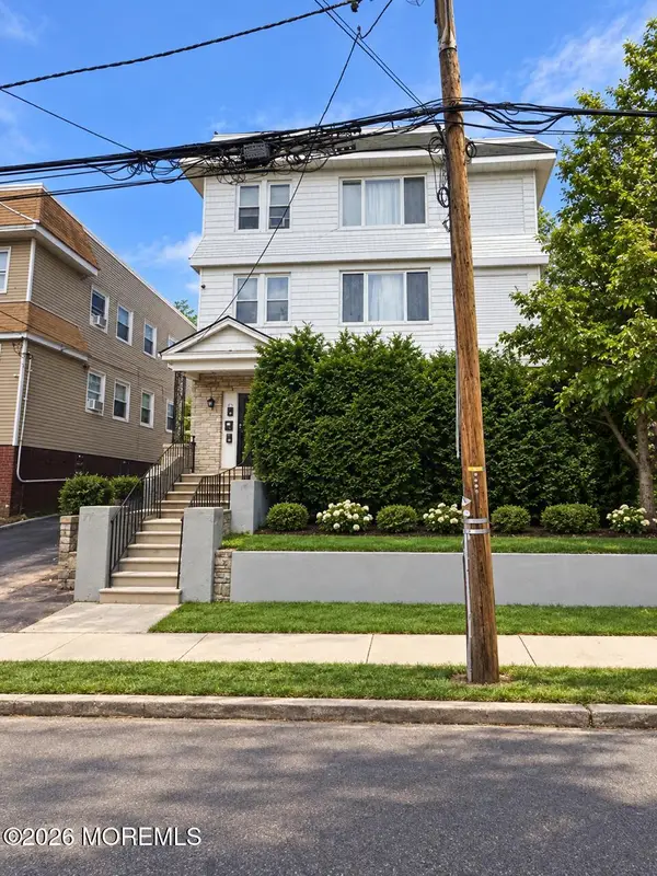 129 Goodwin Avenue #127, Newark, NJ 07112