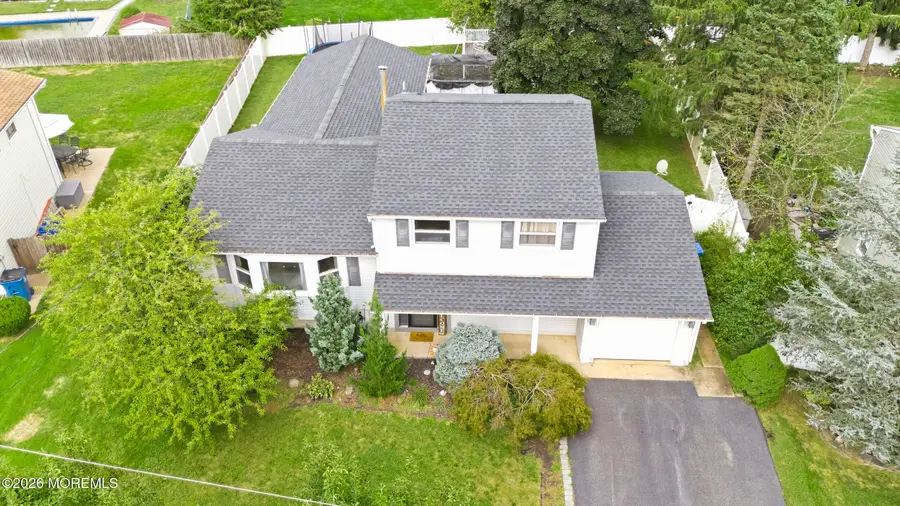 19 Barton Road, Old Bridge, NJ 08857 - #2