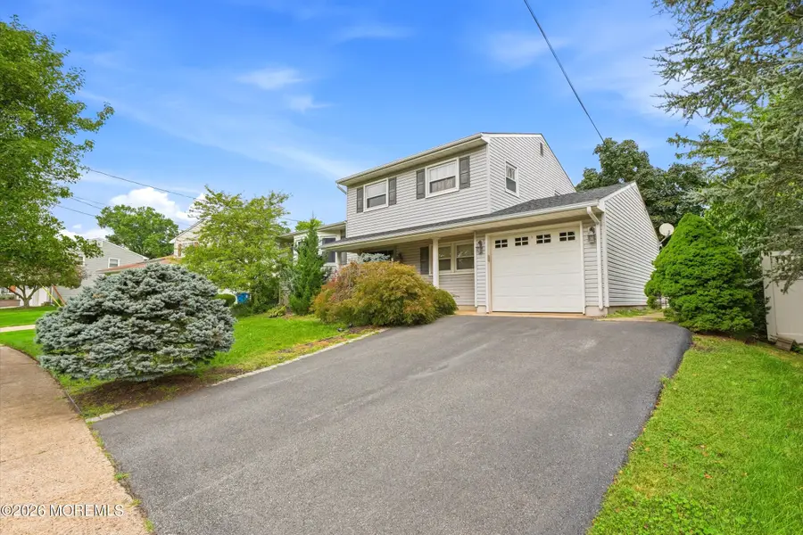 19 Barton Road, Old Bridge, NJ 08857 - #3