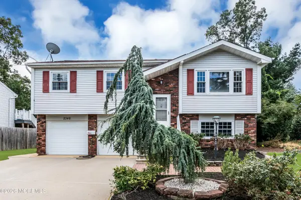 2346 Harbor Drive, Point Pleasant, NJ 08742