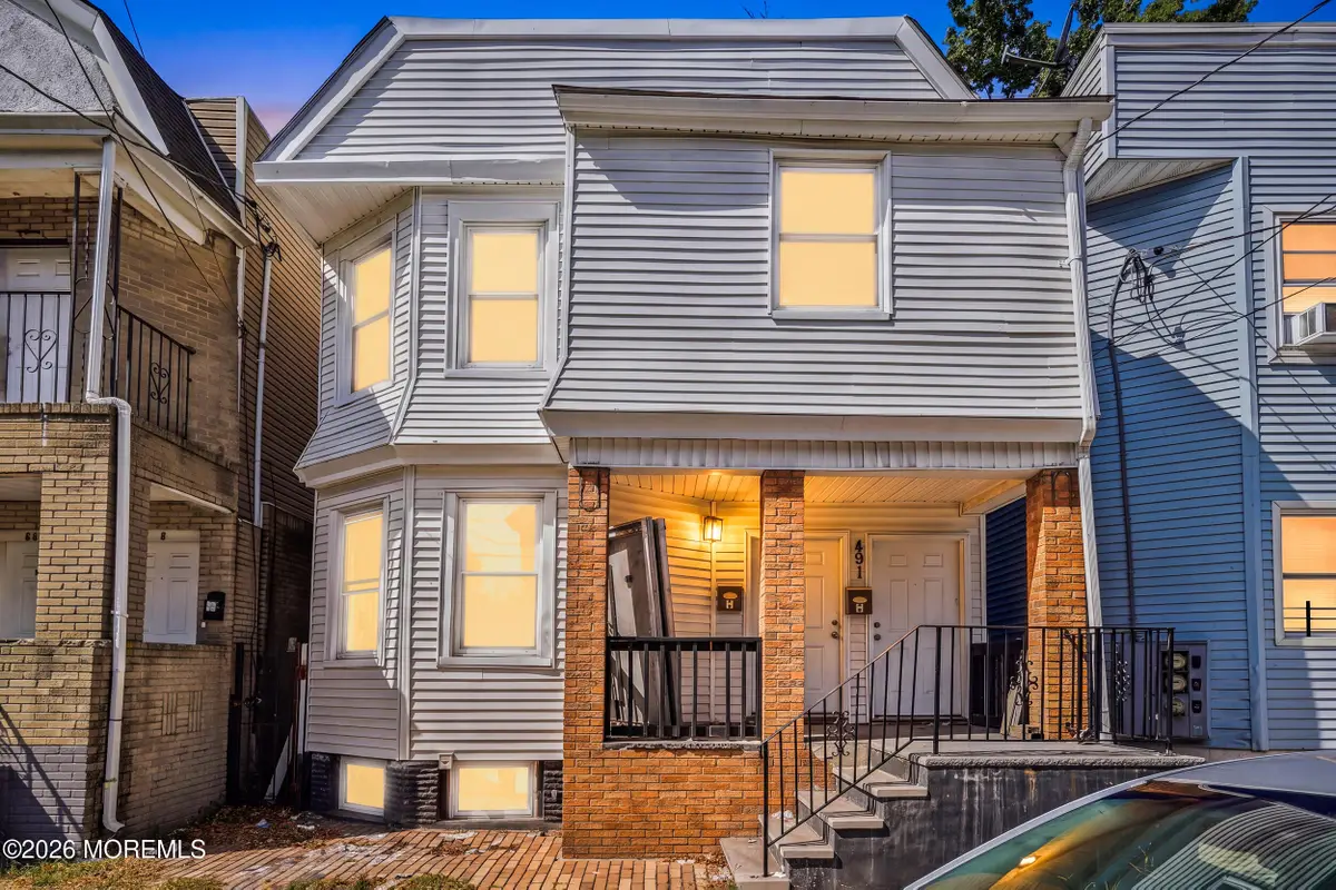 491 17th Street, Newark, NJ 07103 - #1