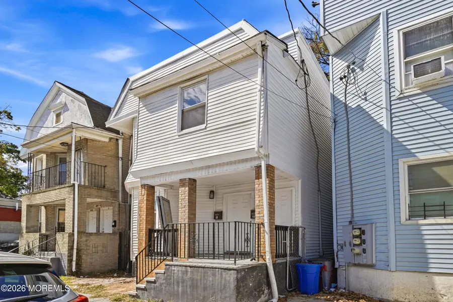 491 17th Street, Newark, NJ 07103 - #3