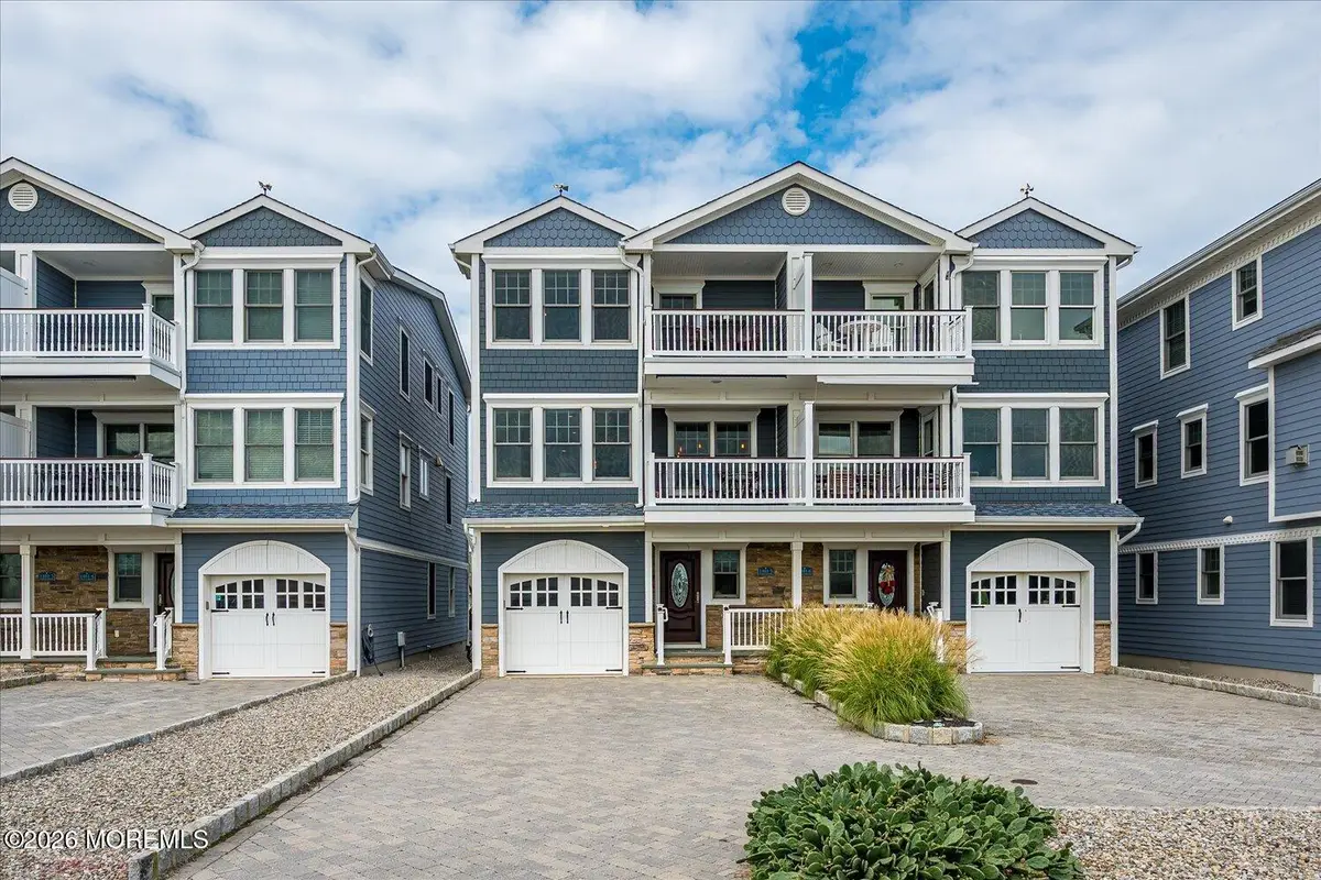 1401 Ocean Avenue #5, Seaside Park, NJ 08752 - #1