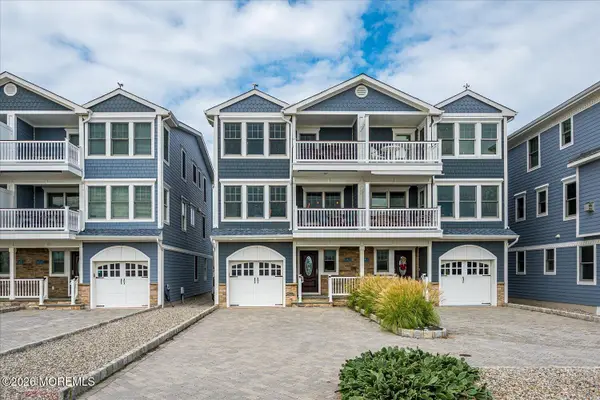 1401 Ocean Avenue #5, Seaside Park, NJ 08752