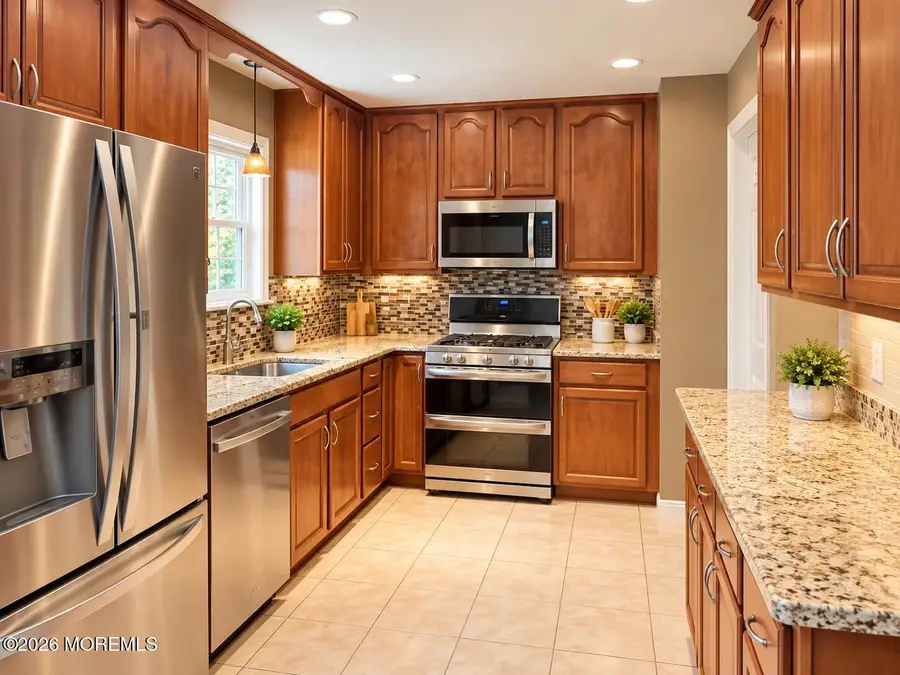 28 Woodside Drive, Howell, NJ 07731 - #2