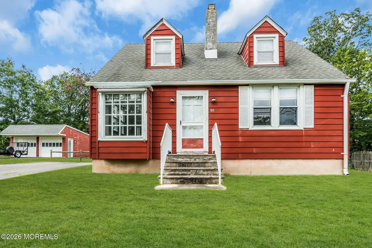 408 Ensign Avenue, Beachwood, NJ 08722 - #1