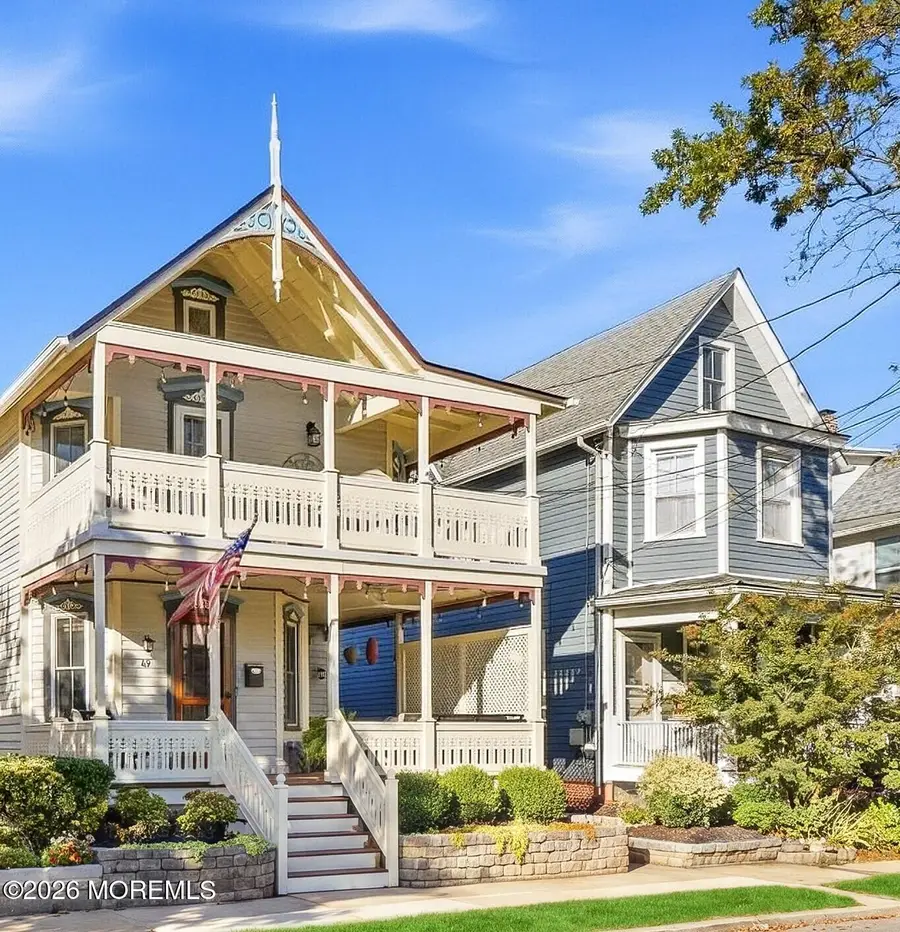 49 Embury Avenue, Ocean Grove, NJ 07756 - #3