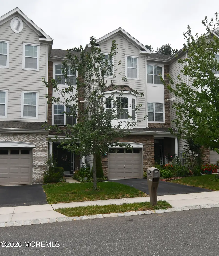 346 Hawthorne Lane, Barnegat, NJ 08005 - #3