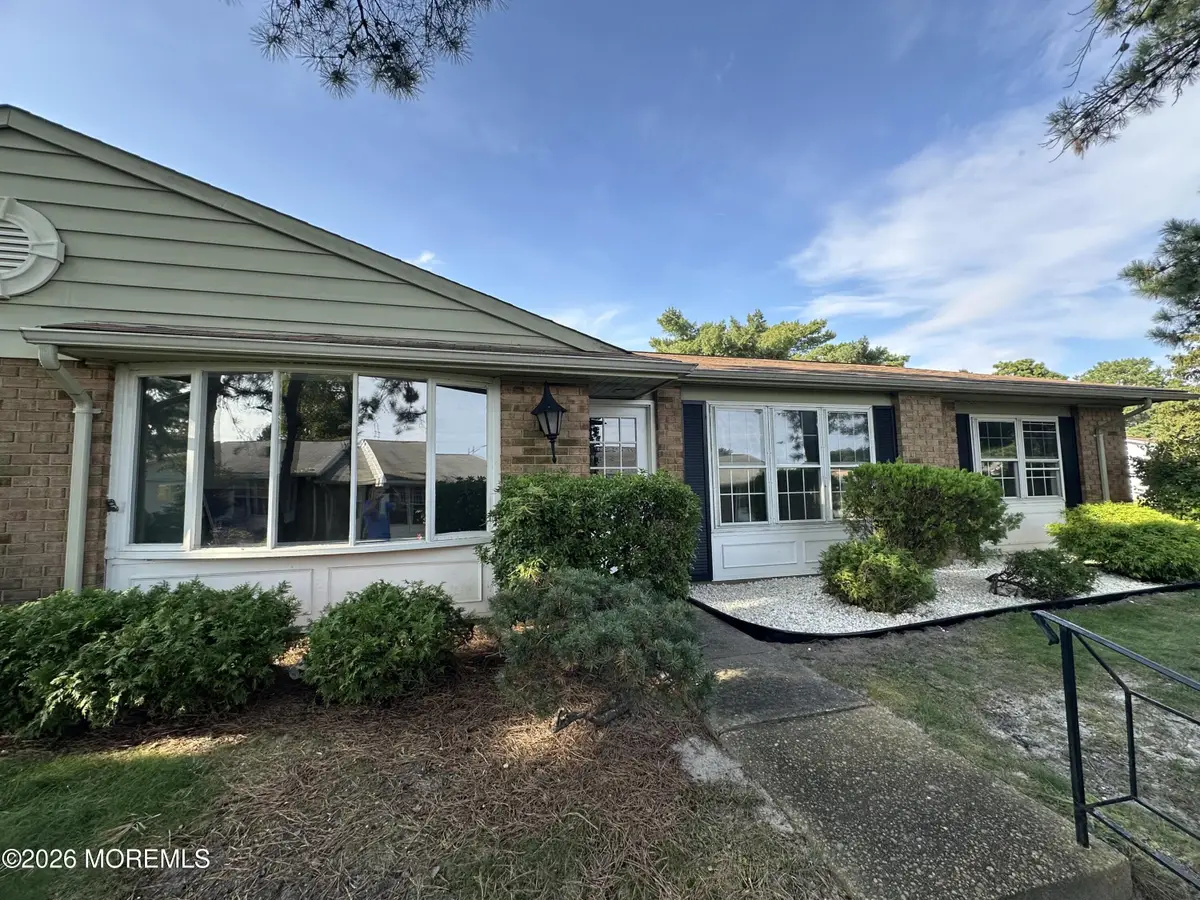 21B Cambridge Circle, Manchester, NJ 08759 - #1