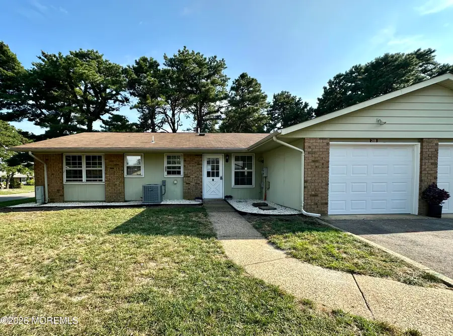 21B Cambridge Circle, Manchester, NJ 08759 - #3