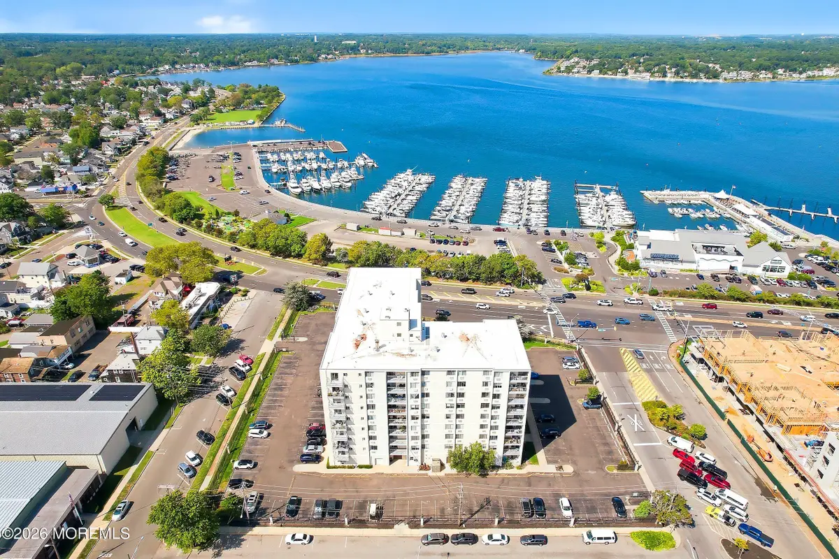 1000 River Road #6B, Belmar, NJ 07719 - #1