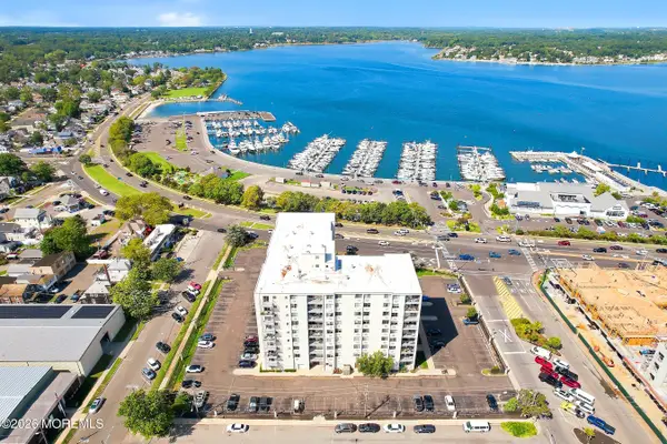 1000 River Road #6B, Belmar, NJ 07719