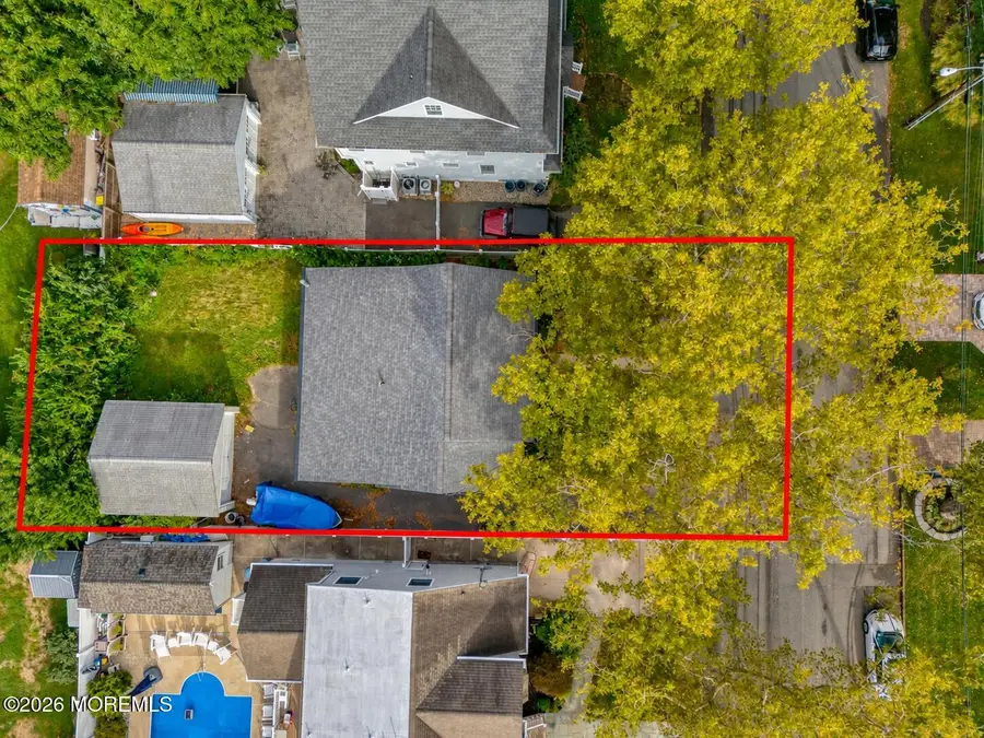 303 Cedar Avenue, Manasquan, NJ 08736 - #2