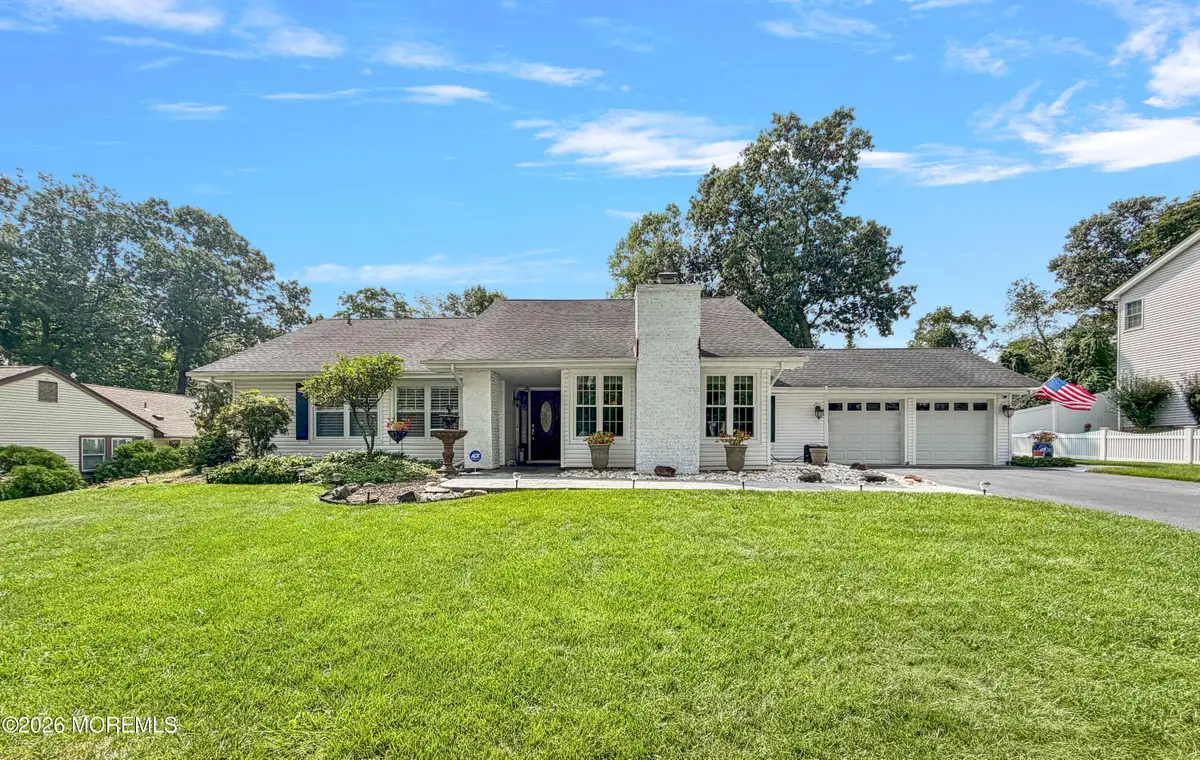 13 Yorkshire Drive, Jackson, NJ 08527 - #1
