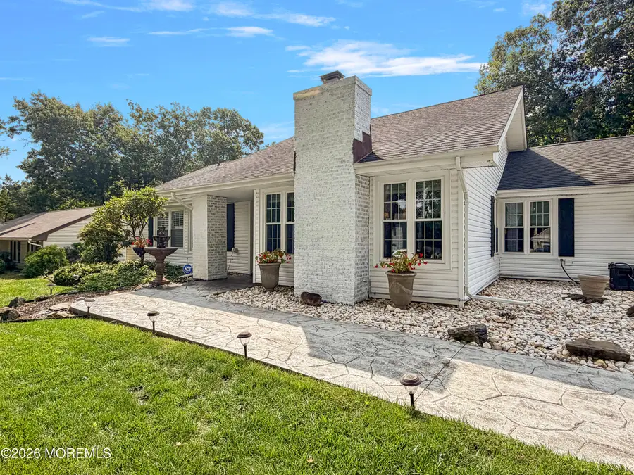 13 Yorkshire Drive, Jackson, NJ 08527 - #2