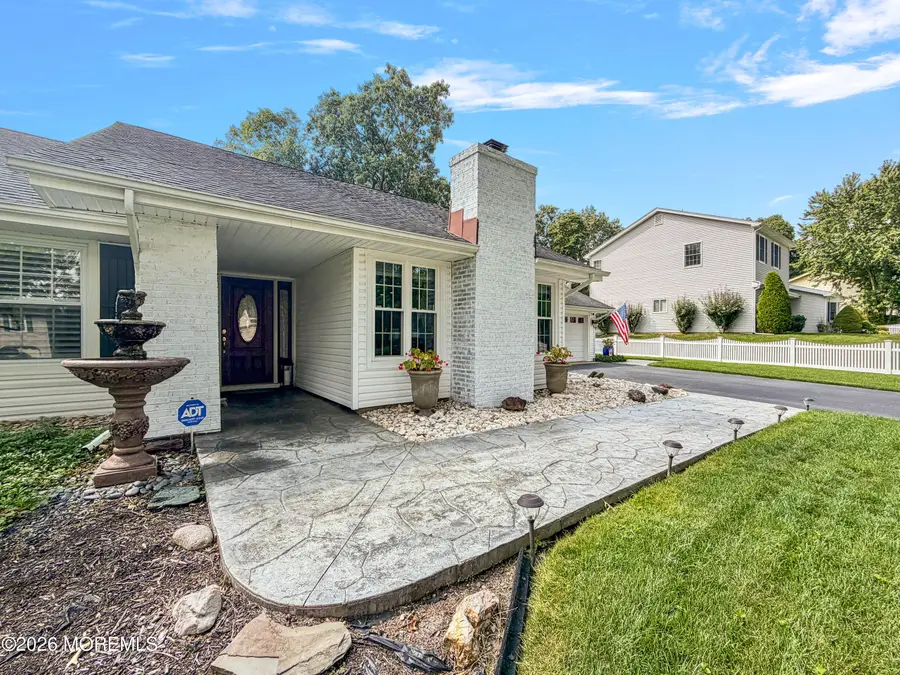 13 Yorkshire Drive, Jackson, NJ 08527 - #3
