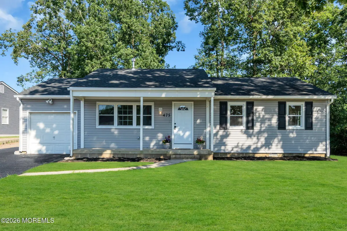 475 Lighthouse Drive, Manahawkin, NJ 08050 - #1