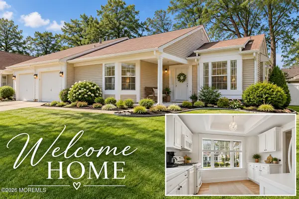 1005B Buckingham Drive, Manchester, NJ 08759