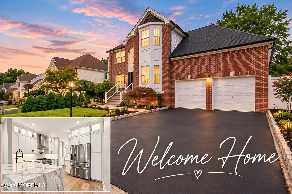 39 Violet Circle, Howell, NJ 07731 - #1