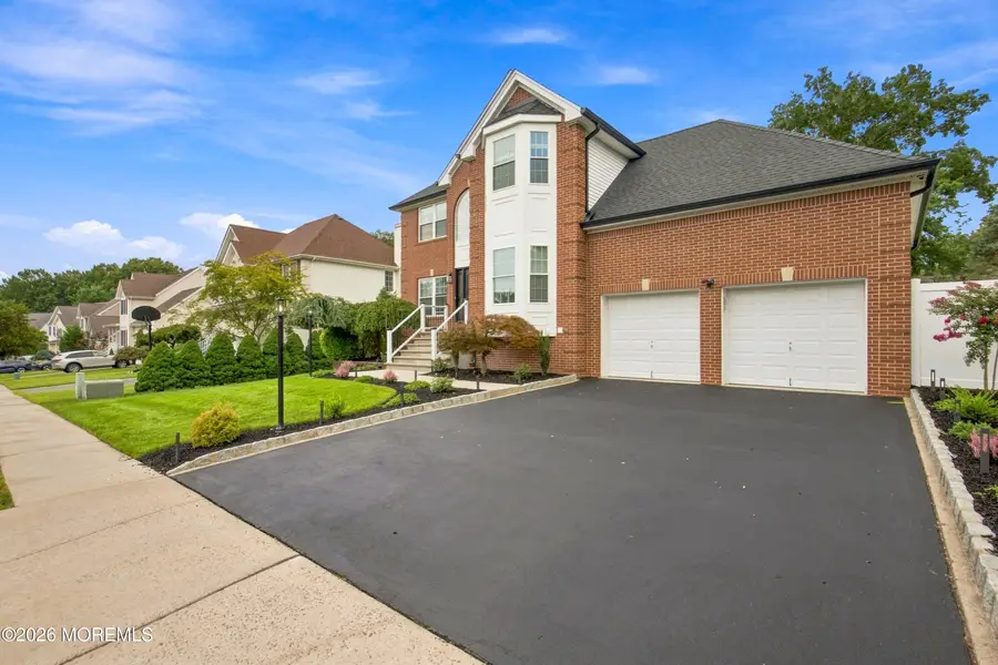 39 Violet Circle, Howell, NJ 07731 - #3