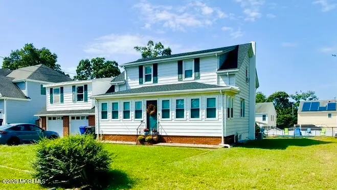 520 Parkwood Avenue, Toms River, NJ 08753 - #2