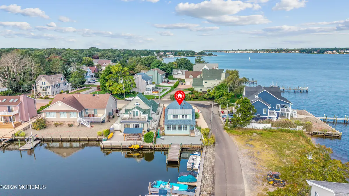 1 Tudor Avenue, Pine Beach, NJ 08741 - #1