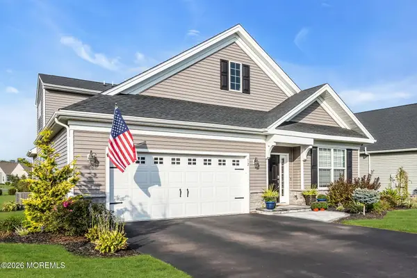 12 Pier Street, Eastampton, NJ 08060