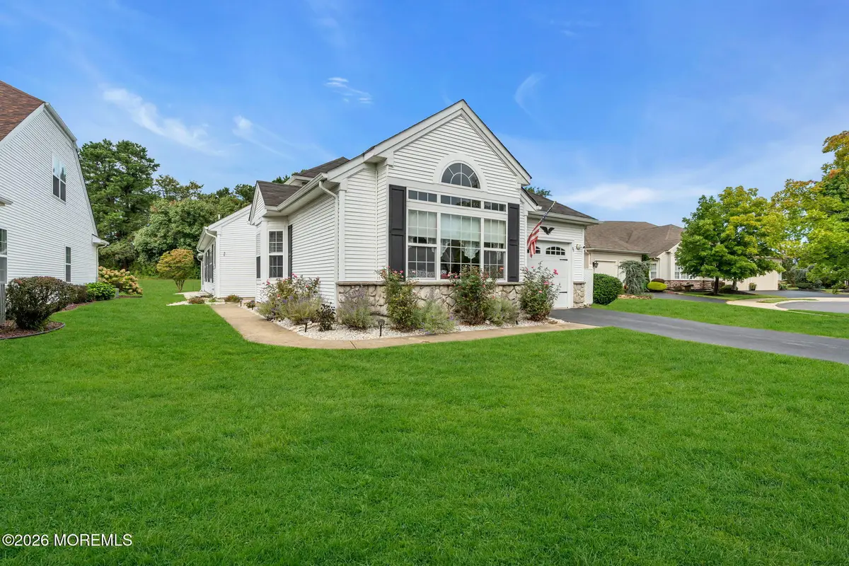 30 Arcadia Drive, Manchester, NJ 08759 - #1