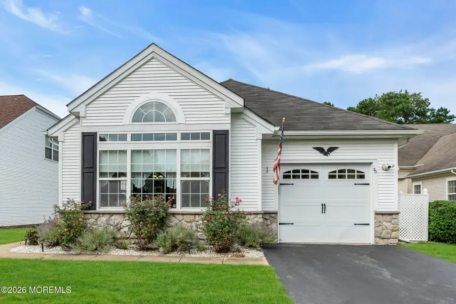30 Arcadia Drive, Manchester, NJ 08759 - #2