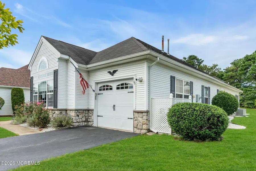 30 Arcadia Drive, Manchester, NJ 08759 - #3