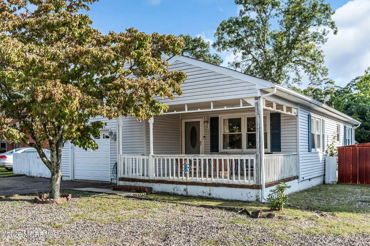 1905 Teakwood Road, Toms River, NJ 08753 - #1