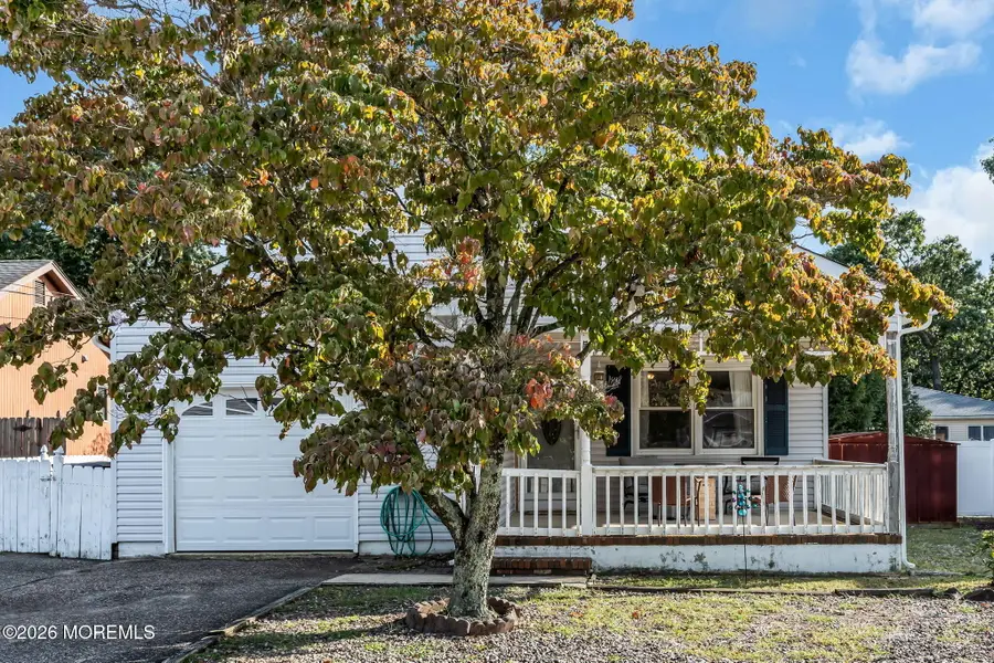 1905 Teakwood Road, Toms River, NJ 08753 - #2