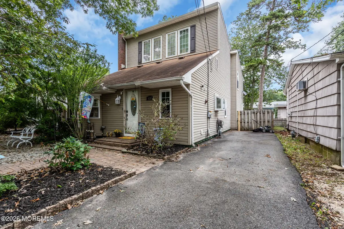 428 Windsor Street, Forked River, NJ 08731 - #1