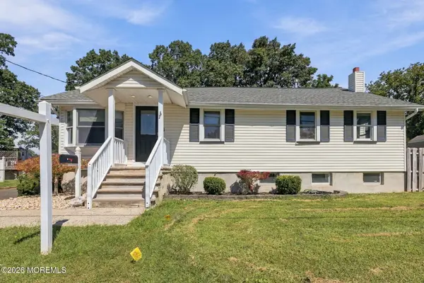 19 Tyndale Avenue, Monroe Twp, NJ 08831