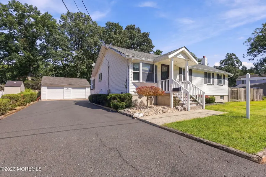 19 Tyndale Avenue, Monroe, NJ 08831 - #3
