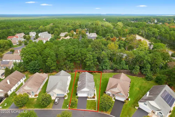 607 Timberline Lane, Whiting, NJ 08759